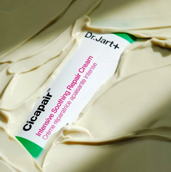 Cicapair Intensive Soothing Repair Cream, 50ml - Image 2