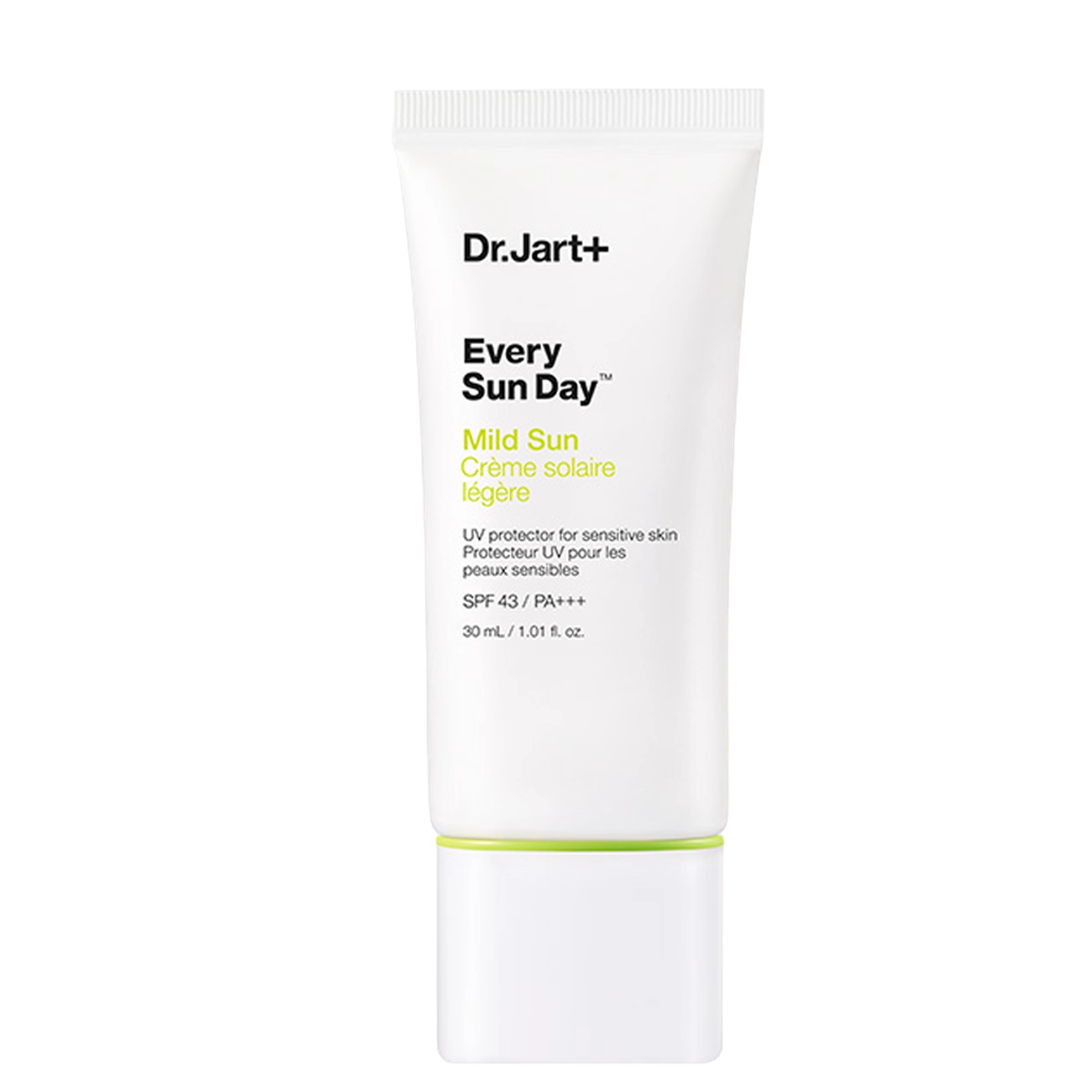 Every Sun Day Mild Sunscreen SPF43 PA+++