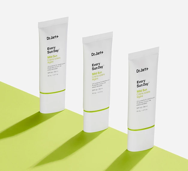 Every Sun Day Mild Sunscreen SPF43 PA+++ - Image 3