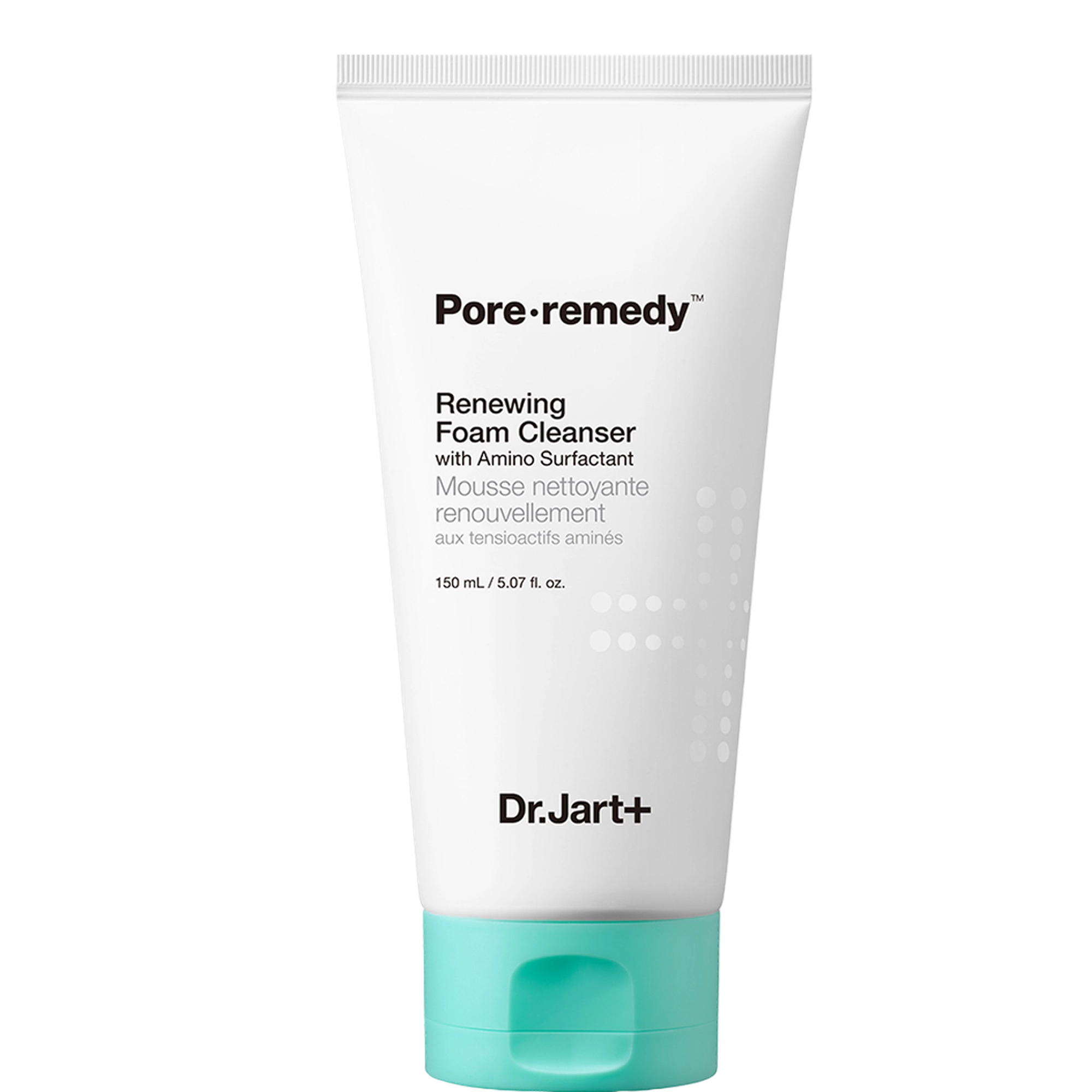 Pore Remedy Renewing Foam Cleanser
