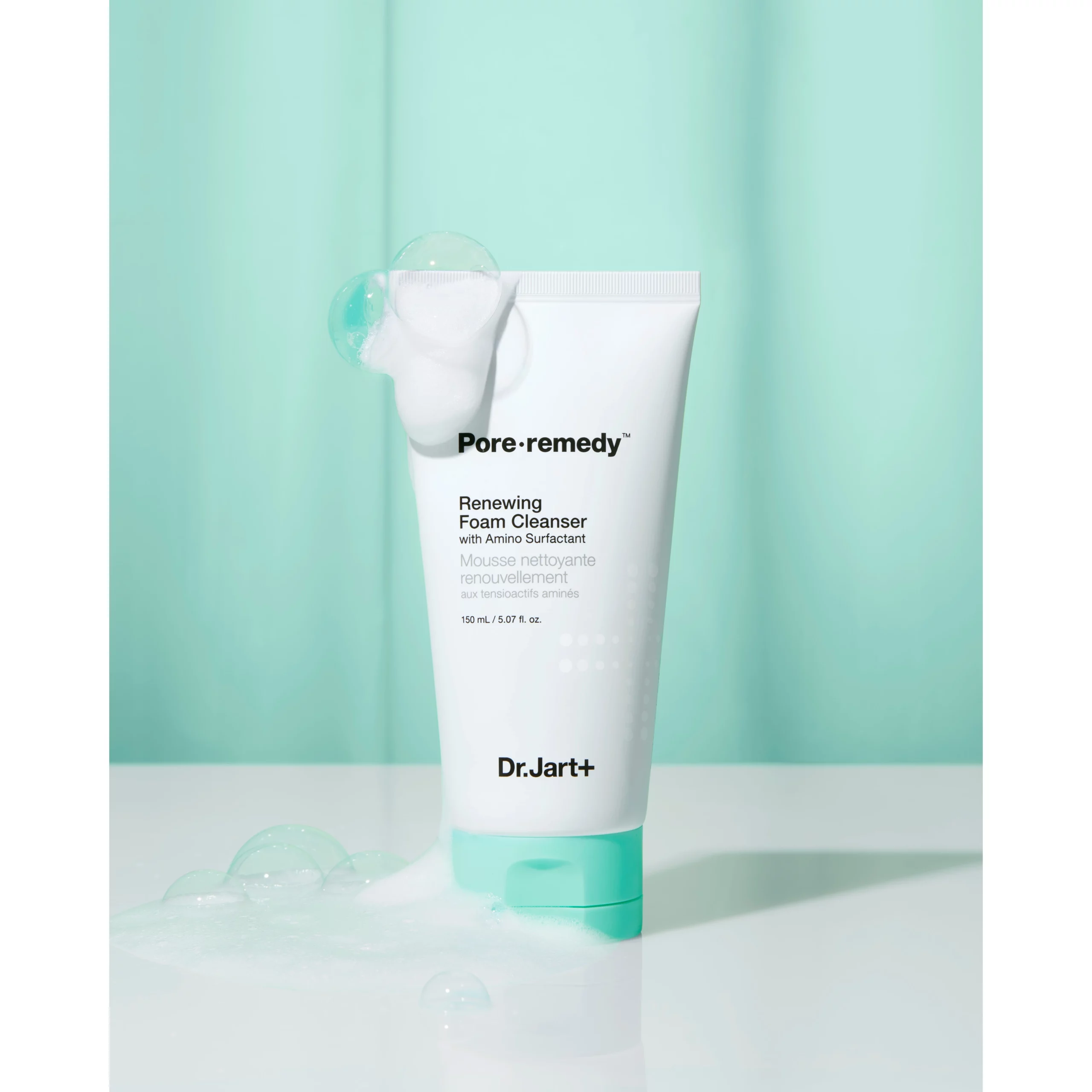 Pore Remedy Renewing Foam Cleanser - Image 2