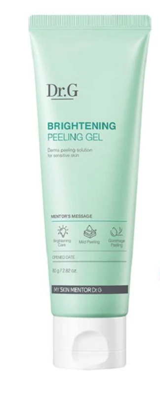 Brightening Peeling Gel Duo - Image 2
