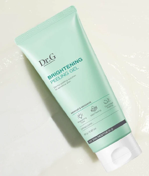 Brightening Peeling Gel Duo - Image 3