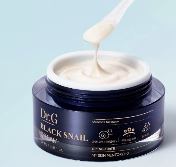 Black Snail Prestige Gift Set - Image 5