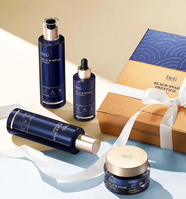 Black Snail Prestige Gift Set - Image 7