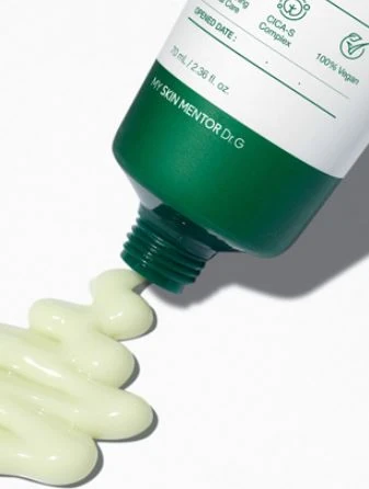 R.E.D Blemish Cica S Cream 2X - Image 2