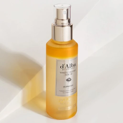 White Truffle Supreme Intensive Serum 100ml, 2ea + 50ml, 2ea - Image 2