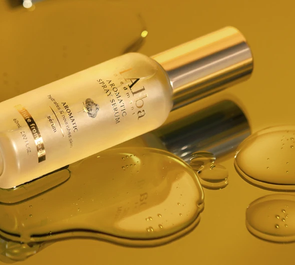 White Truffle First Aromatic Spray Serum 60ml + Double Layer Revitalizing Serum 30ml + Double Serum and Cream 70g - Image 5