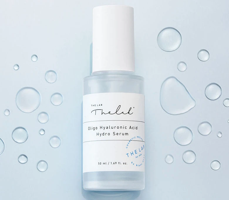 Oligo Hyaluronic Acid Hydro Serum - Image 2