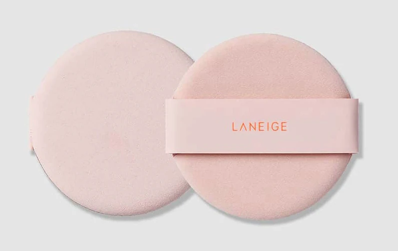 NEW Neo Cushion Glow + Refill (Shade Beige) - Image 6