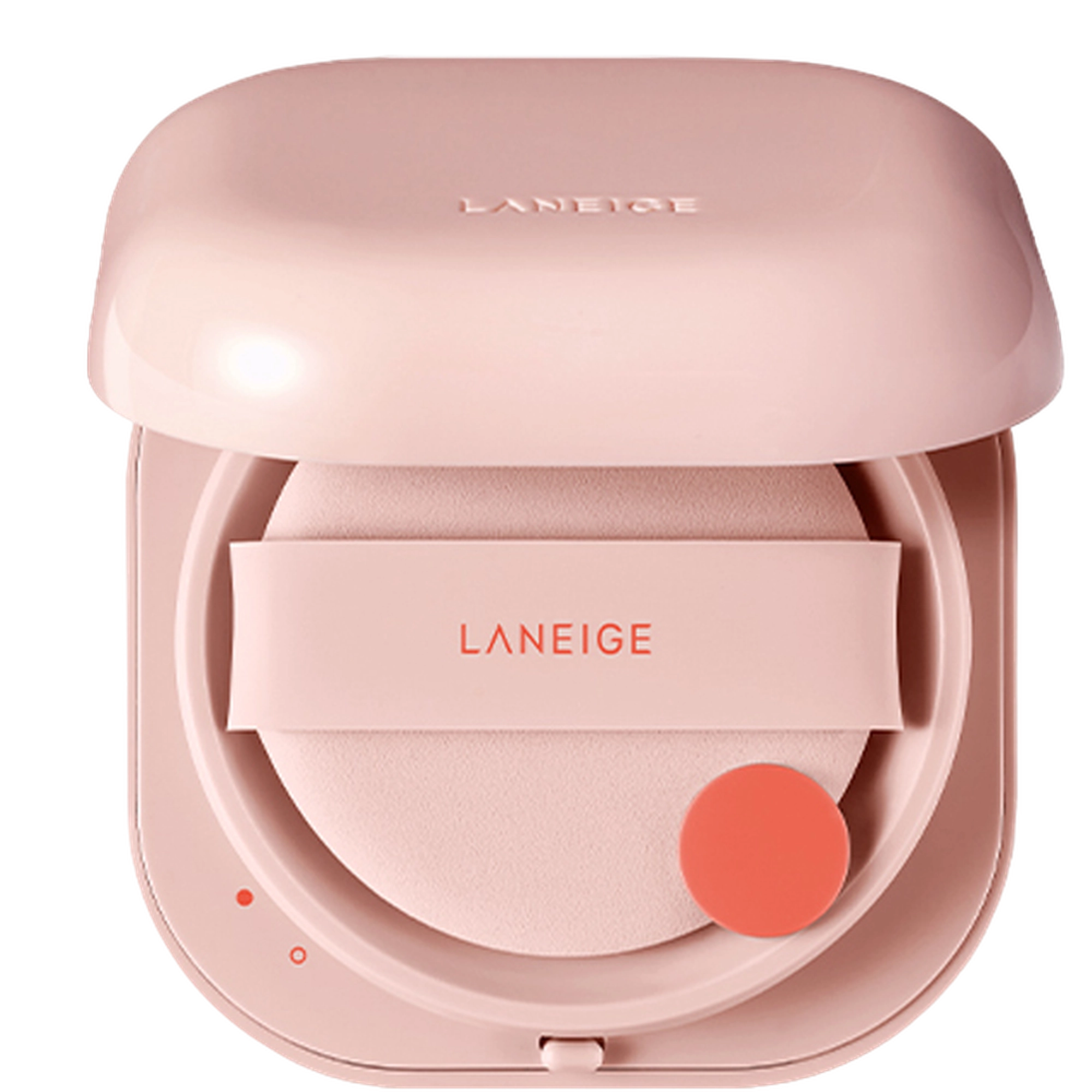 NEW Neo Cushion Glow S (Shade Beige)