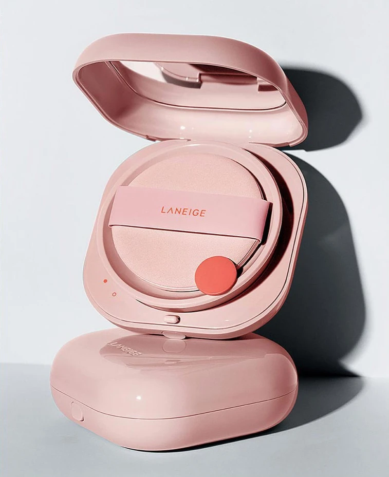 NEW Neo Cushion Glow S (Shade Beige) - Image 2