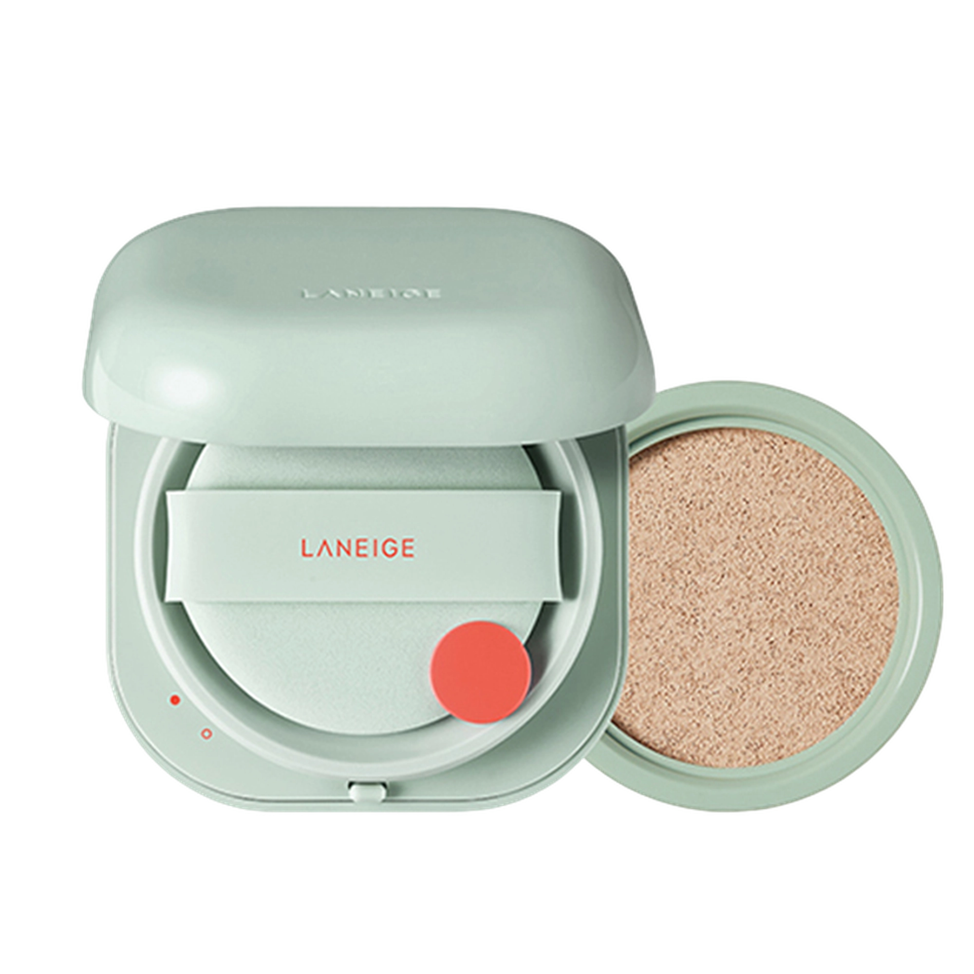 NEW Neo Cushion Matte Original + Refill (Shade Beige)