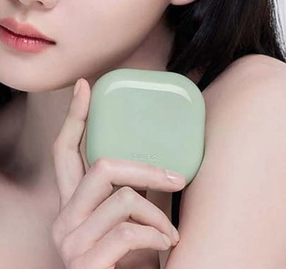 NEW Neo Cushion Matte Original + Refill (Shade Beige) - Image 2