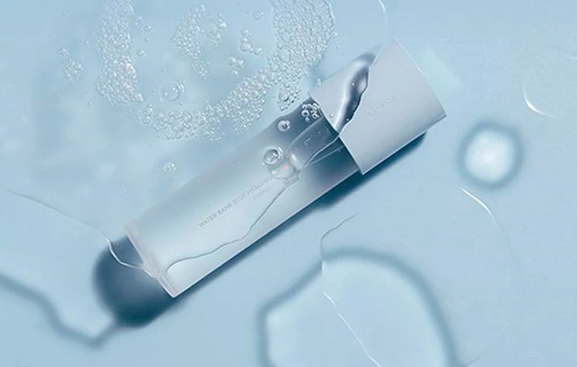 Water Bank Blue Hyaluronic 2 Step Essential for Combination to Dry Skin - Image 4