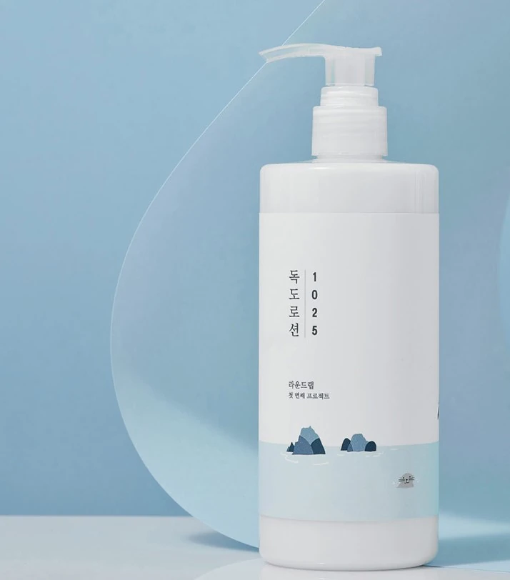 1025 Dokdo Lotion, 400ml - Image 2