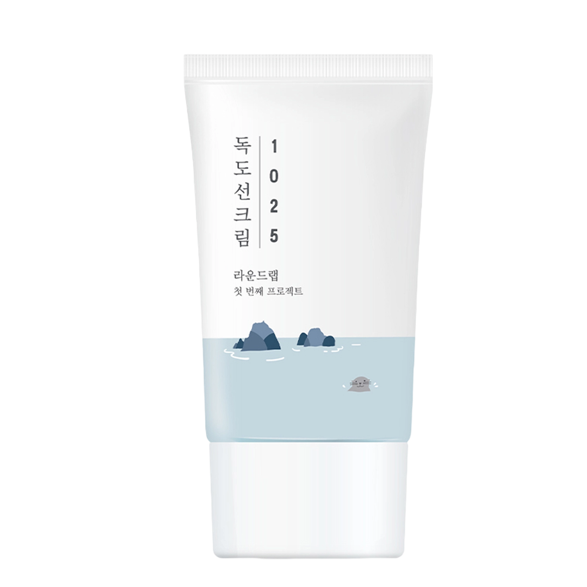1025 Dokdo Sunscreen SPF 50+ PA++++