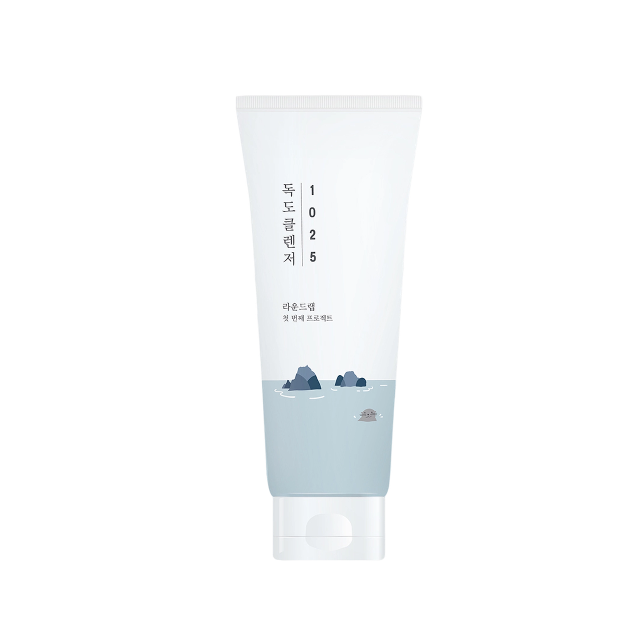 1025 Dokdo Cleanser, 200ml