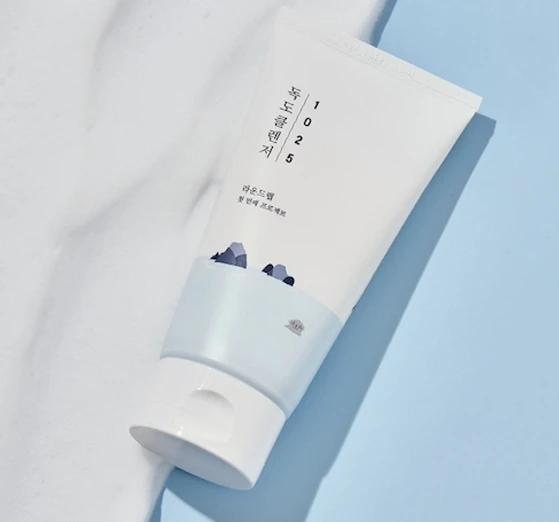 1025 Dokdo Cleanser, 200ml - Image 6