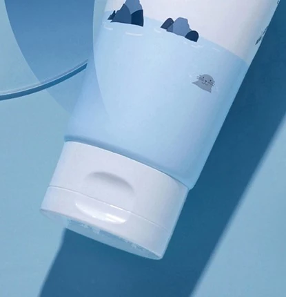 1025 Dokdo Cleanser, 200ml - Image 7