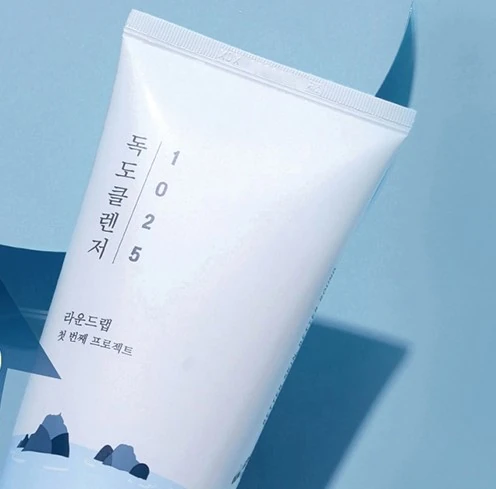 1025 Dokdo Cleanser, 200ml - Image 8