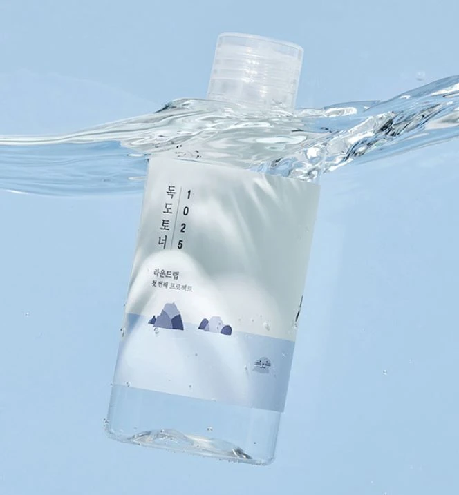 Dokdo Toner + Lotion Set - Image 2