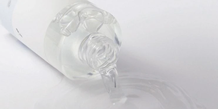 Dokdo Toner + Lotion Set - Image 5