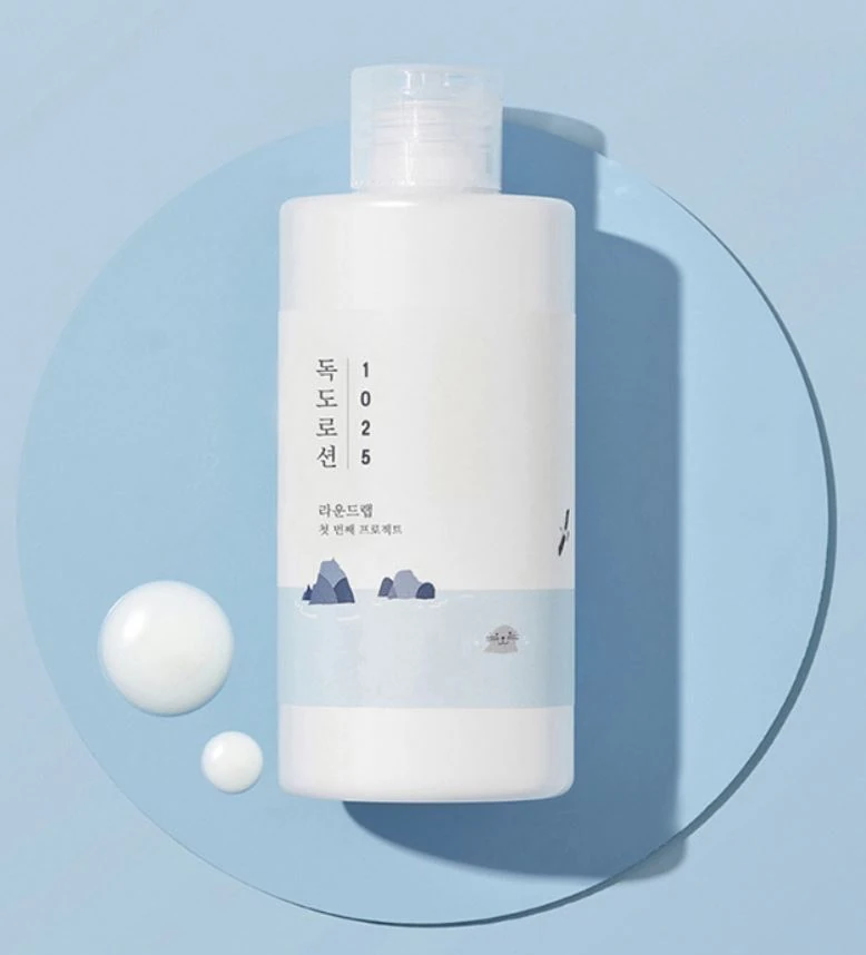Dokdo Toner + Lotion Set - Image 7