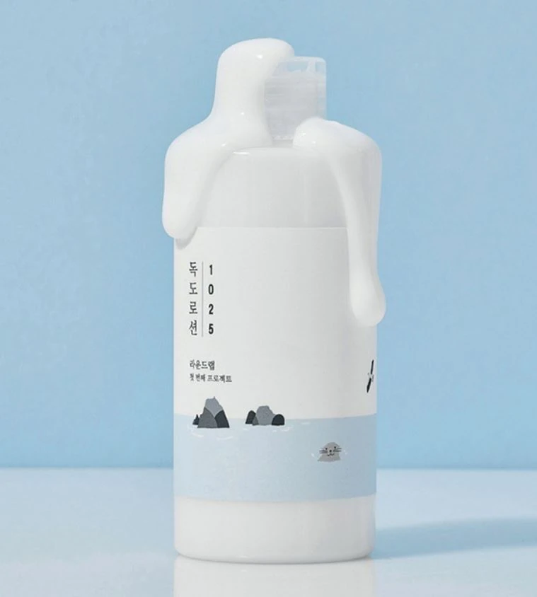 Dokdo Toner + Lotion Set - Image 8