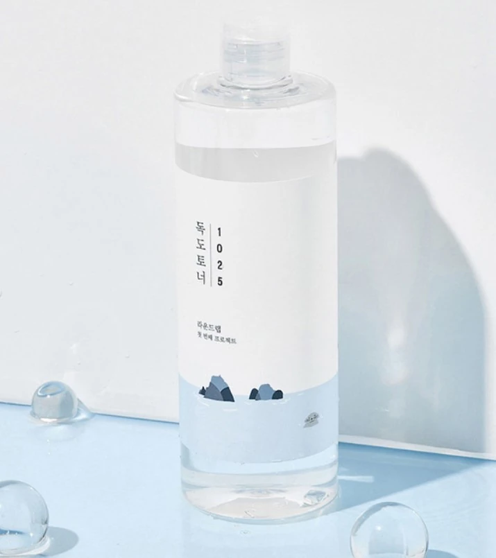 Dokdo Toner + Lotion Set - Image 3