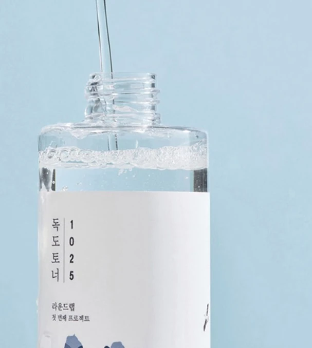 Dokdo Toner + Lotion Set - Image 6