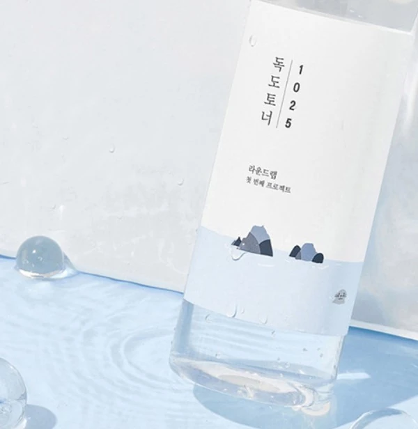 Dokdo Toner + Lotion Set - Image 8