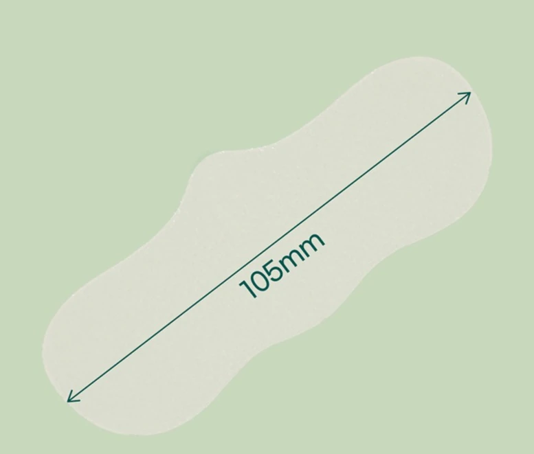 Pine Calming Cica Pore Strip - Image 6