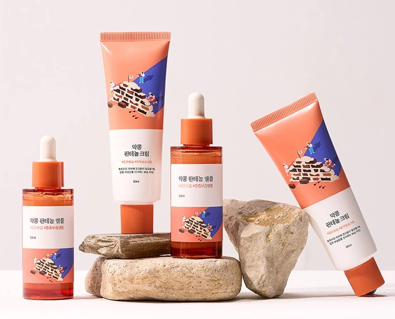 Soybean Panthenol Ampoule - Image 5