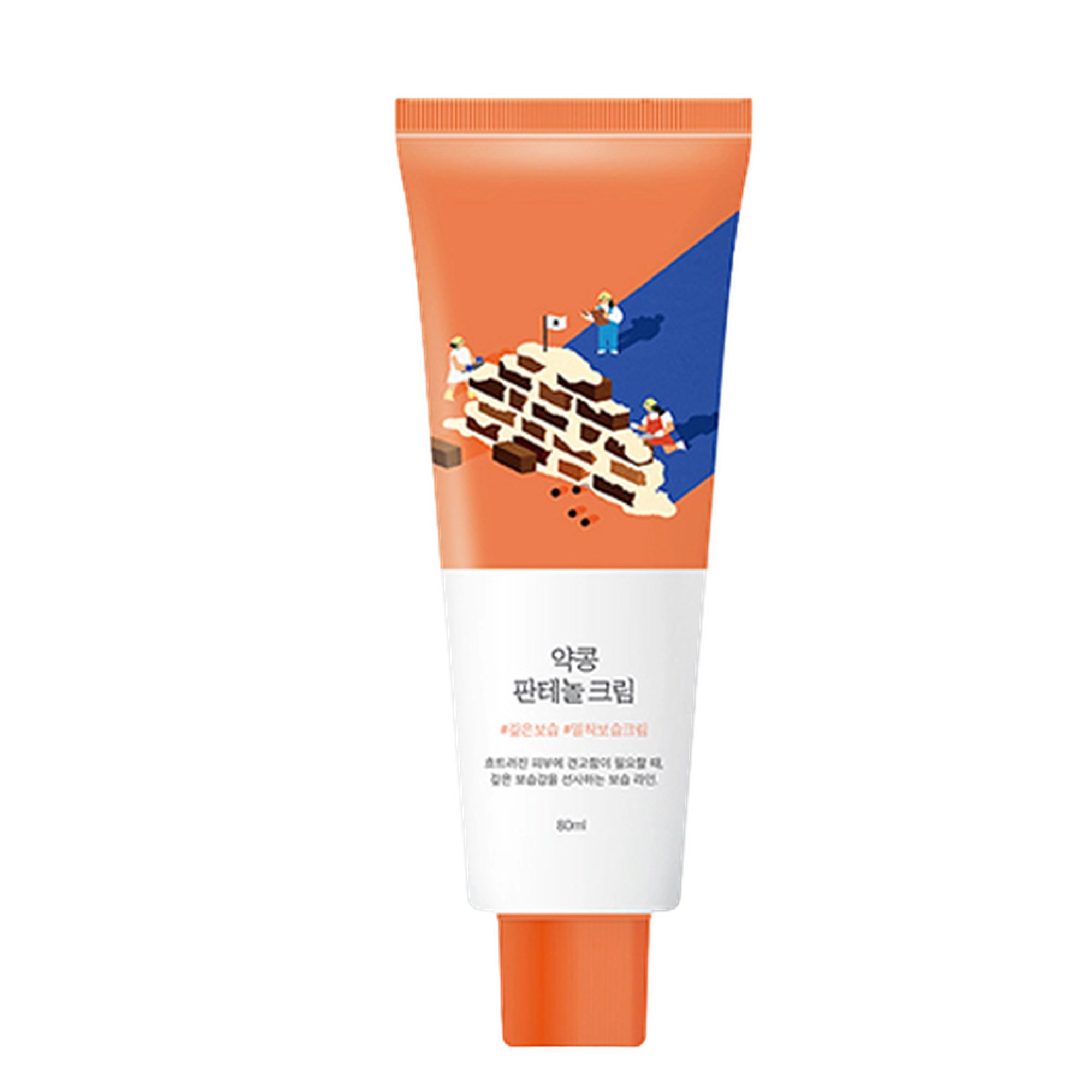 Soybean Panthenol Cream - Image 1