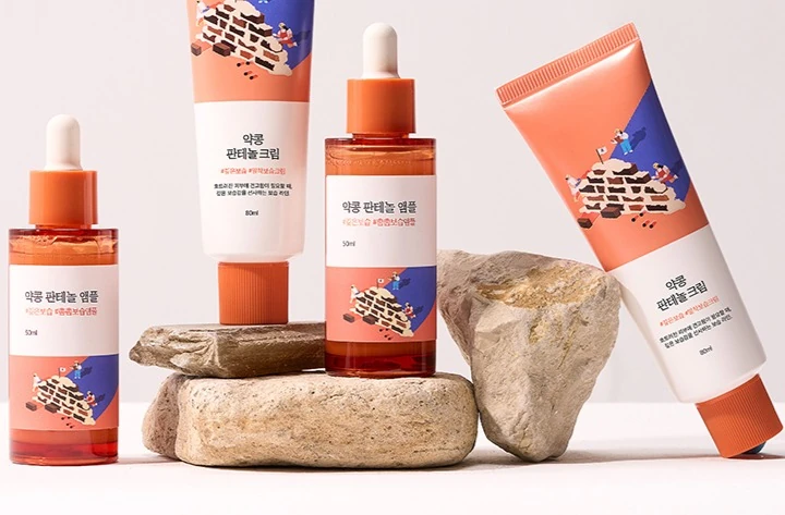 Soybean Panthenol Cream - Image 6