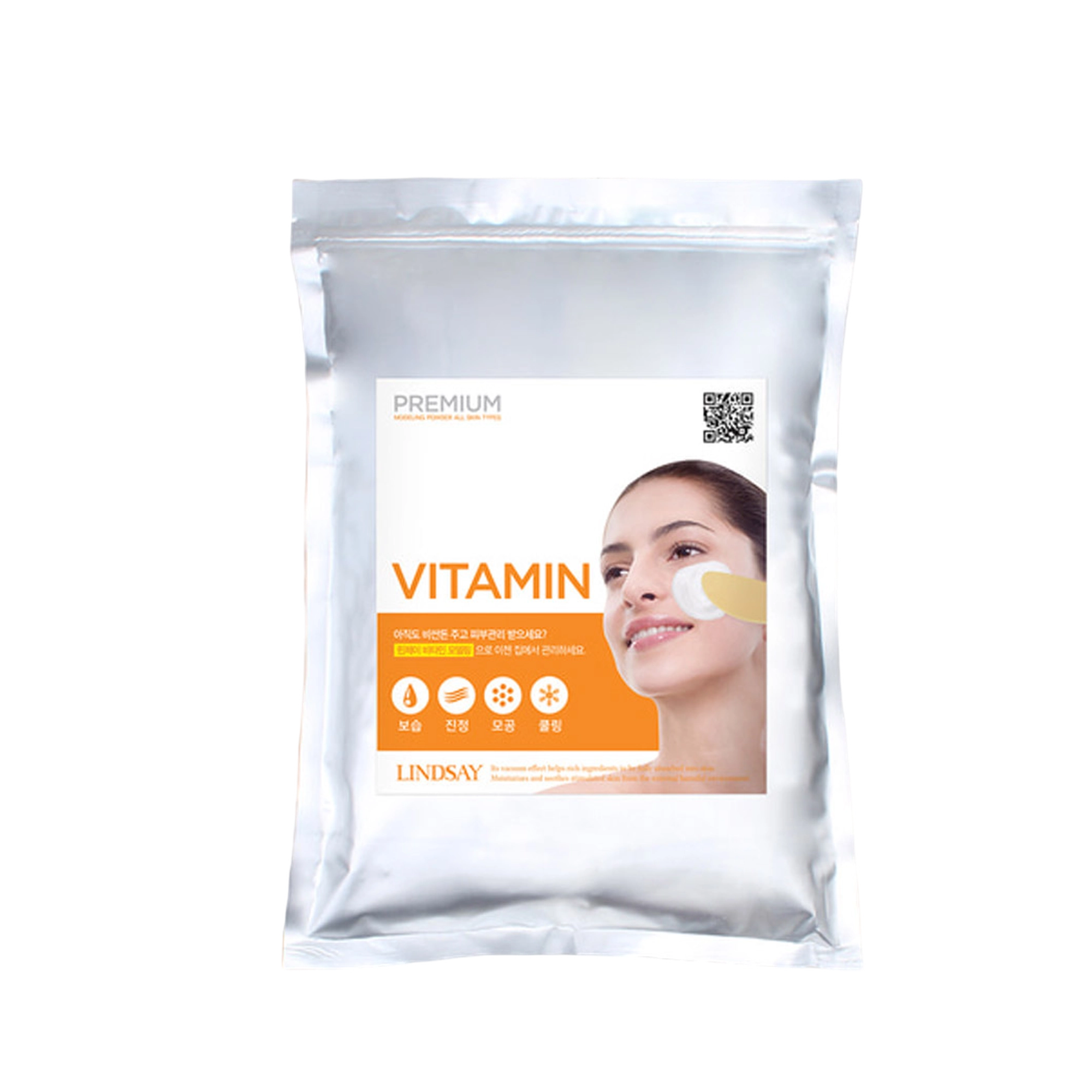 Premium Vitamin Modeling Pack, 1kg