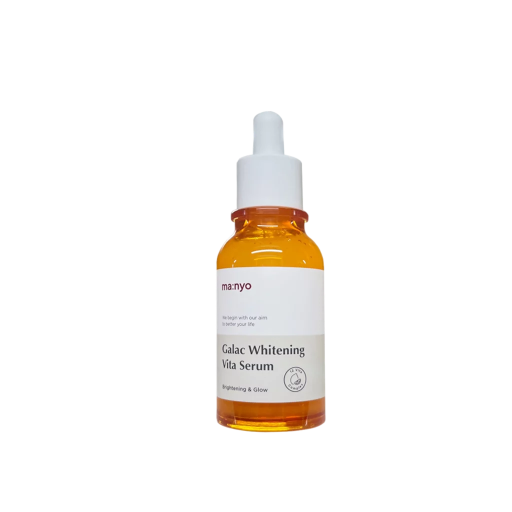 Galactomyces Whitening Vita Serum, 50ml, 1 piece