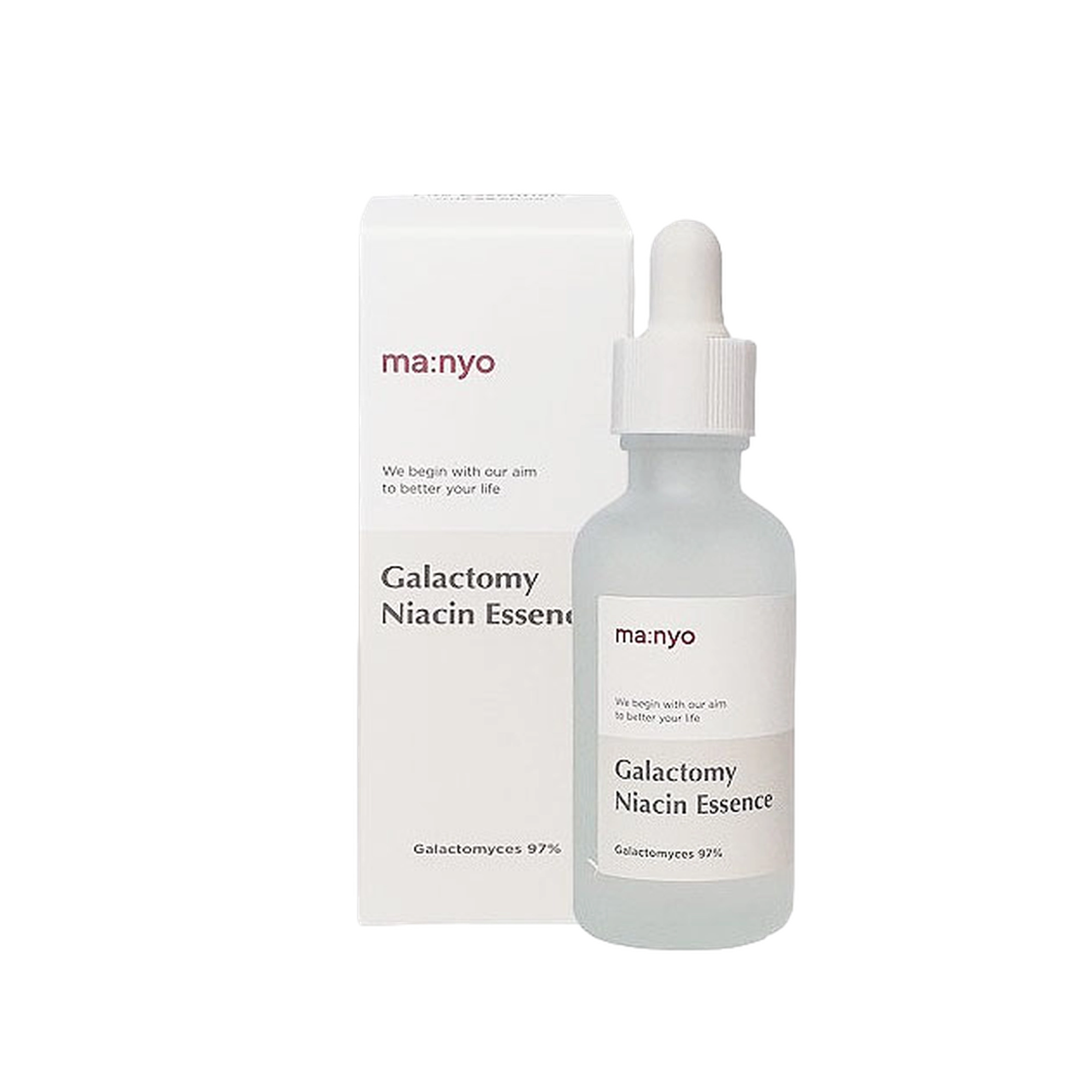 Galactomy Niacin Essence