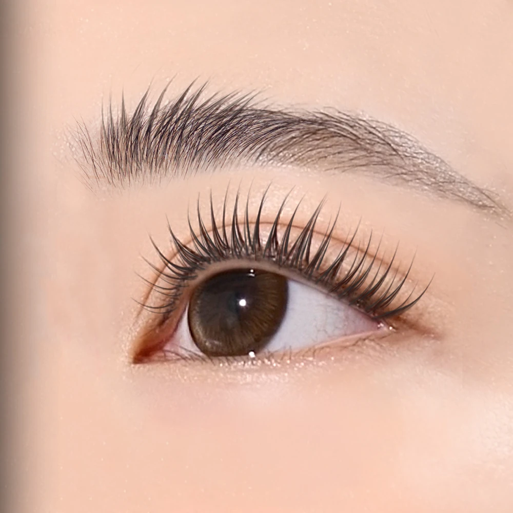 Enriched Eyelash Black Serum - Image 3