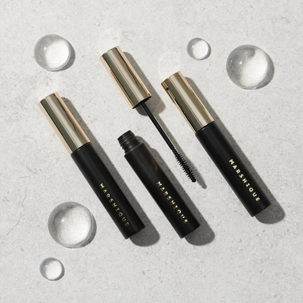 Enriched Eyelash Black Serum - Image 5