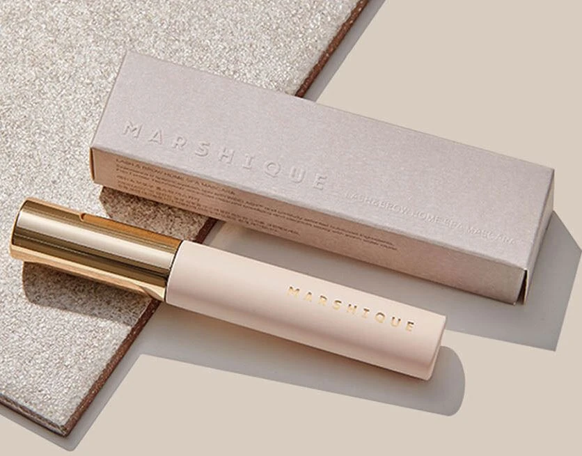 Enriched Washable Nutrition Mascara - Image 2