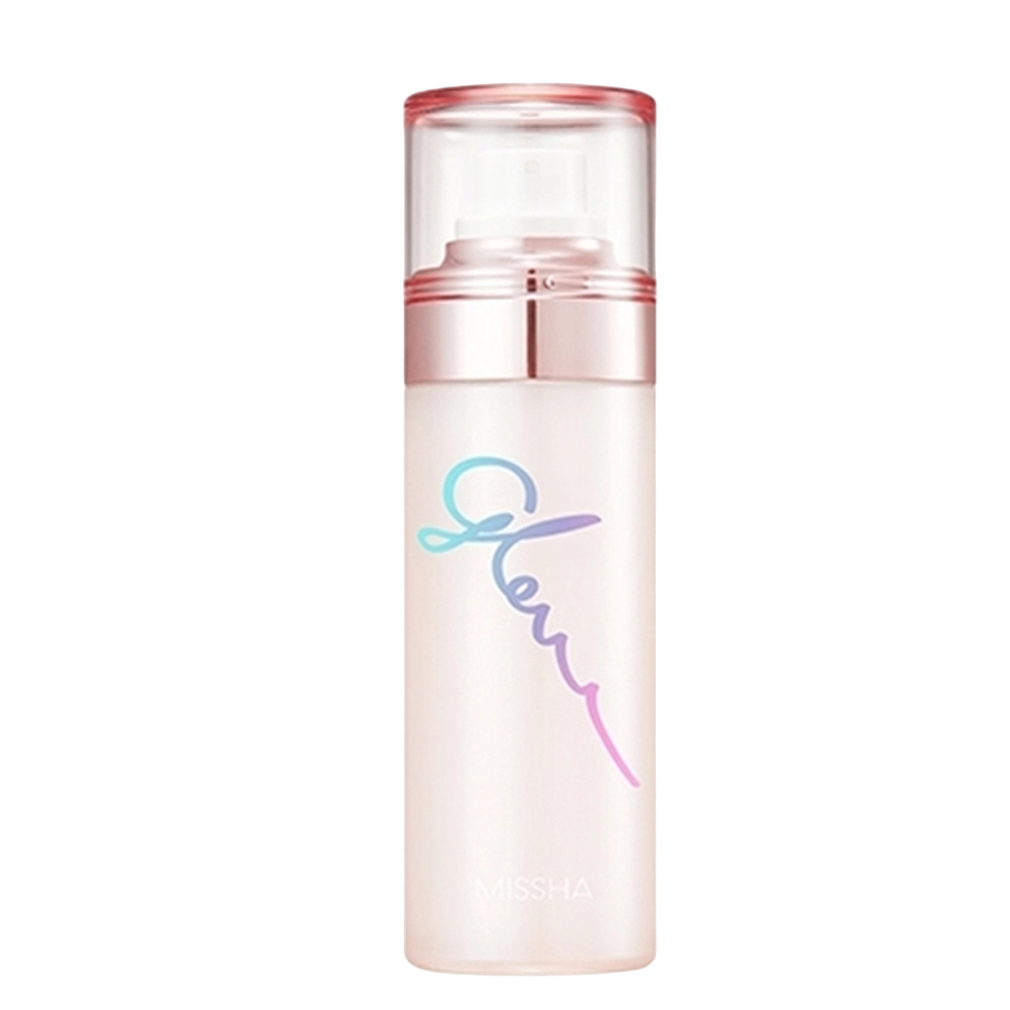 Glow Skin Balm To Go Mist