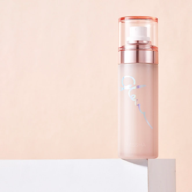 Glow Skin Balm To Go Mist - Image 2