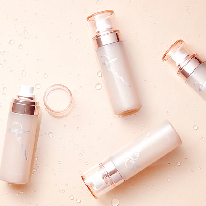 Glow Skin Balm To Go Mist - Image 3