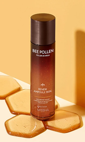 Bipollen Renew Special Skincare Set - Image 2