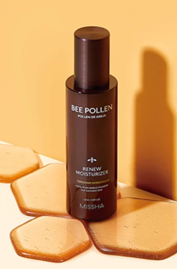 Bipollen Renew Special Skincare Set - Image 3