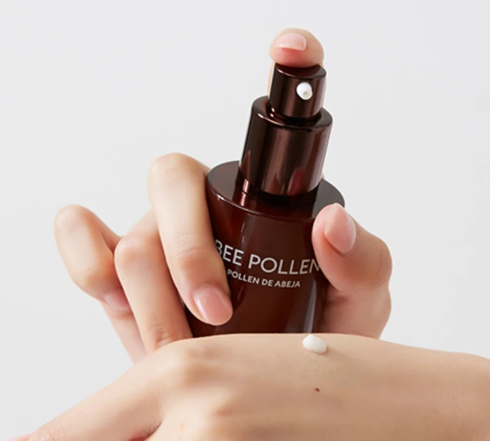 Bipollen Renew Special Skincare Set - Image 4