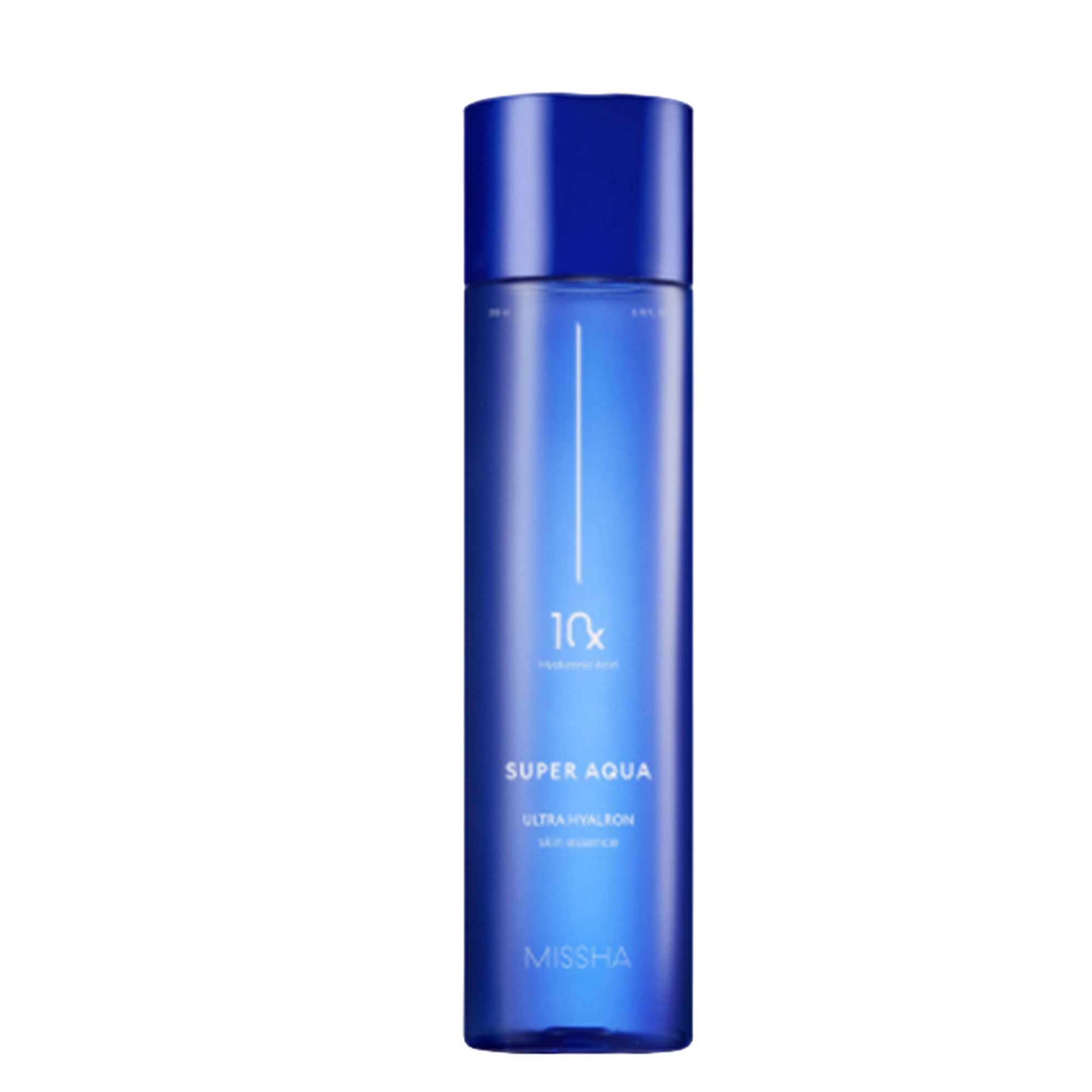 Super Aqua Ultra Hyalron Skin Essence, 200ml - Image 1