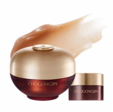 Chogongjin Youngan Basic 3-Kind Starter Set - Image 5